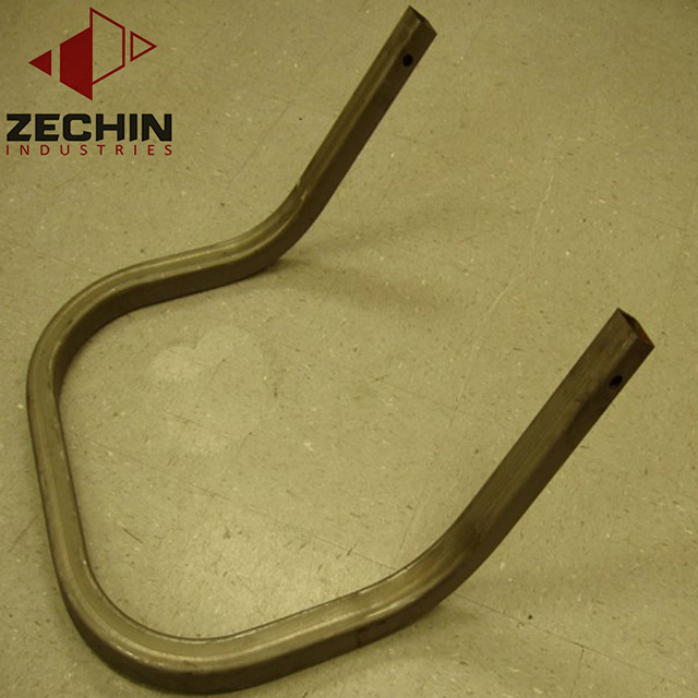 Tube Bending and Fabrication Services