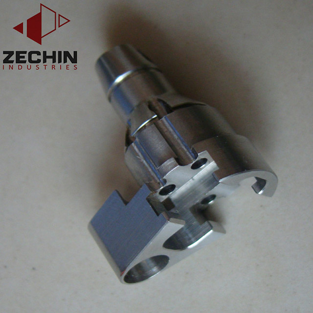 customized precision cnc machined parts factory