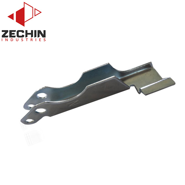 Mild steel sheet metal brackets manufacturing China