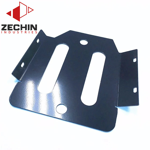 Bending & folding sheet metal components services