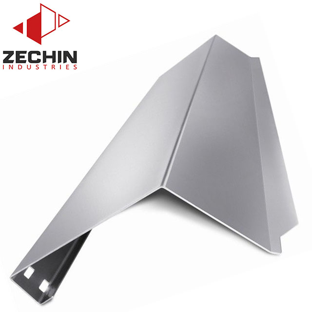 stainless steel bending sheet metal parts OEM services