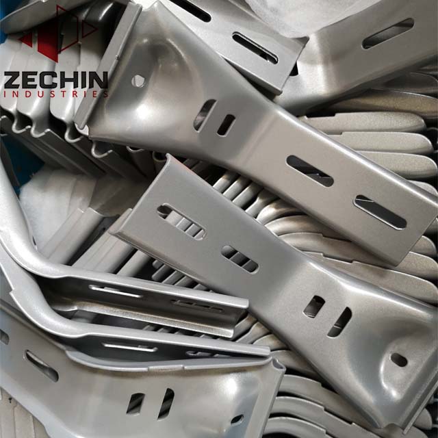 Stamping Parts Sheet Metal Components China