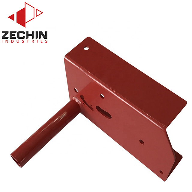 China Sheet Metal Fabrication OEM Manufacturer 